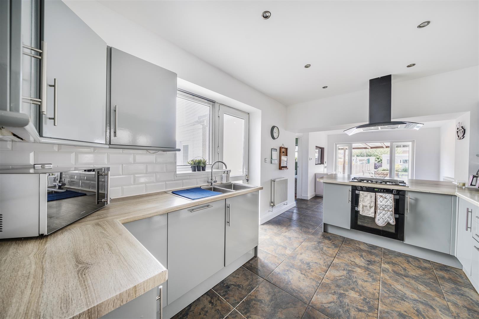 Dyffryn Road, Gorseinon, Swansea, SA4 6BA